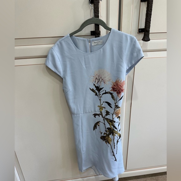 Aritiza Babaton Hamptons Mini Dress (D10) - Picture 7 of 9